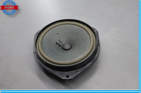 14-22 Maserati Ghibli Front Left Driver Side Door Audio Sound Speaker Oem