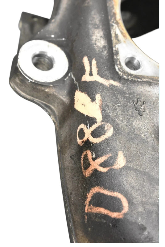 03-08 Maserati Quattroporte Front Right Passenger Side Spindle Knuckle Hub OEM