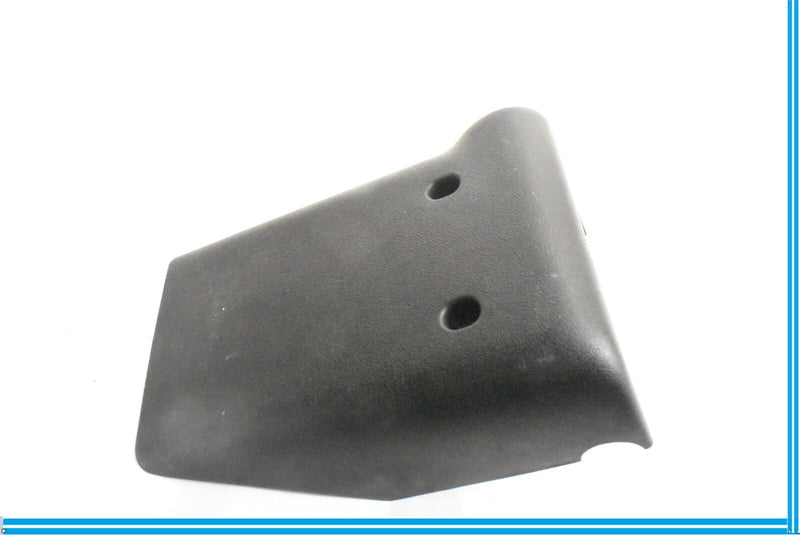 Load image into Gallery viewer, 10-19 Jaguar XJ XJR F-Type Steering Column Lower Shroud Cover Panel Trim OEM 

