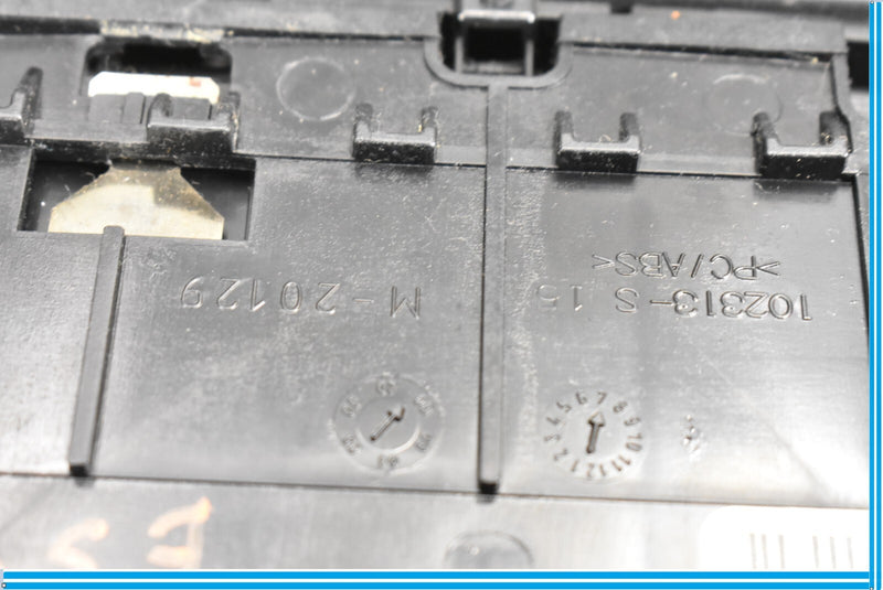 Load image into Gallery viewer, 06-12 Mercedes W164 GL500 GL550 GL450 Center Console Ash Tray Compartment Oem
