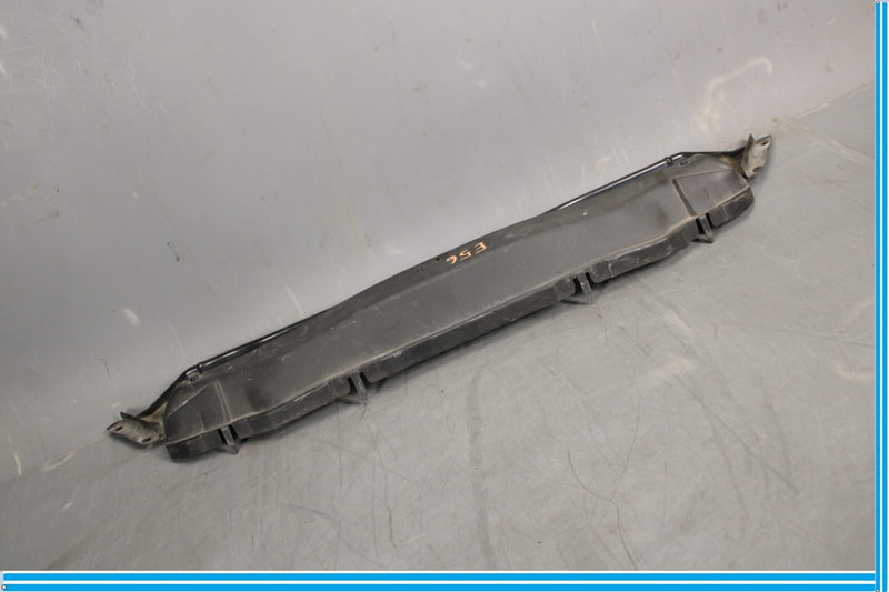 Load image into Gallery viewer, 03-08 Mercedes SL500 SL600 R230 Upper Radiator Support Top Cover Oem
