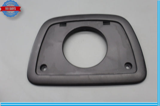 10-15 Jaguar X150 XK XKR Right Passenger Side Seat Vent Cooling Cover Trim Oem