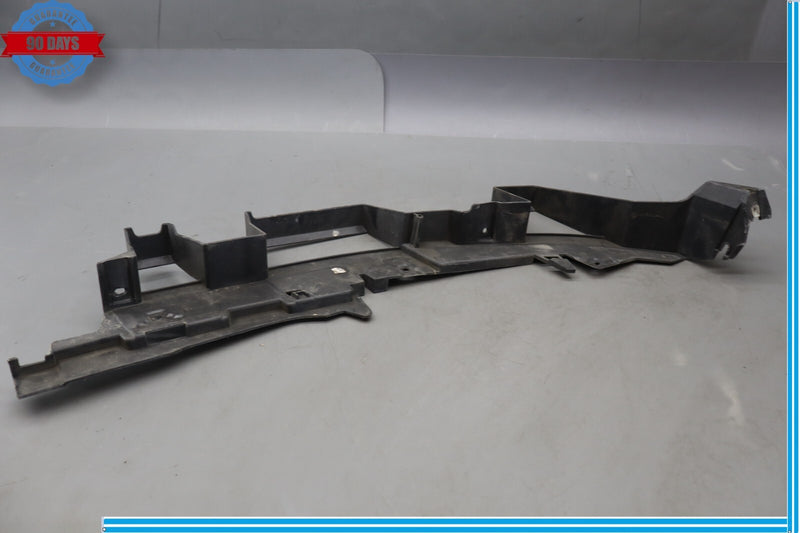 Load image into Gallery viewer, 06-13 Range Rover Sport L320 Front Left Side Bumper Mounting Bracket Support Oem
