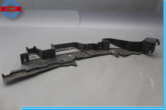 06-13 Range Rover Sport L320 Front Left Side Bumper Mounting Bracket Support Oem
