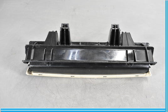 11-18 Porsche Cayenne Front Left Driver Lower Seat Storage Box Cover Oem