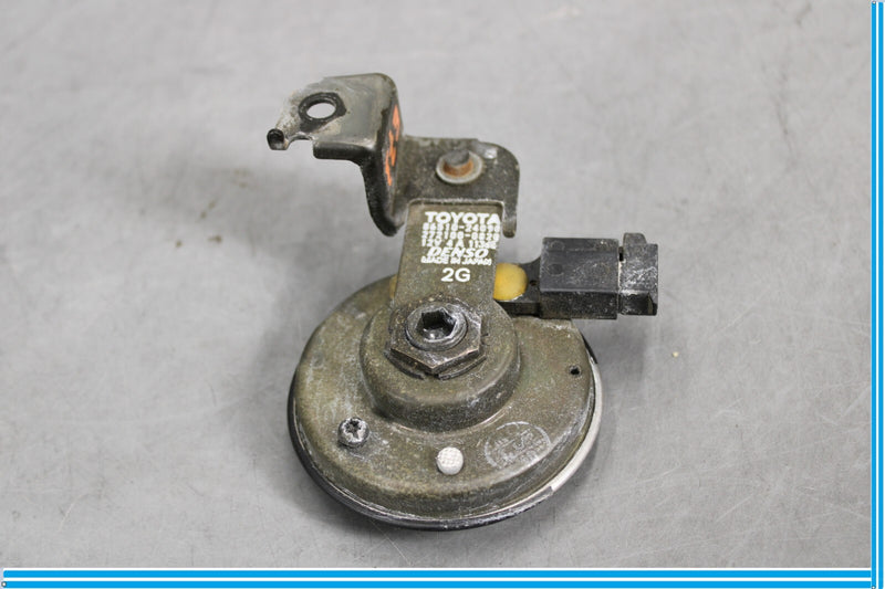 Load image into Gallery viewer, 02-10 Lexus SC430 High Tone Pitch Security Alarm Sound Horn Oem

