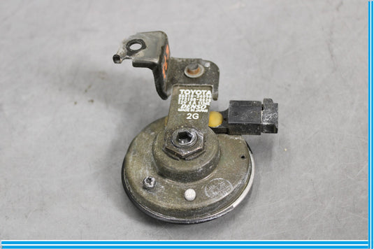 02-10 Lexus SC430 High Tone Pitch Security Alarm Sound Horn Oem