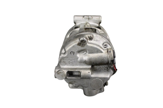 07-11 Mercedes S600 CL600 SL600 W220 A/C AC Air Conditioning Compressor Pump Oem