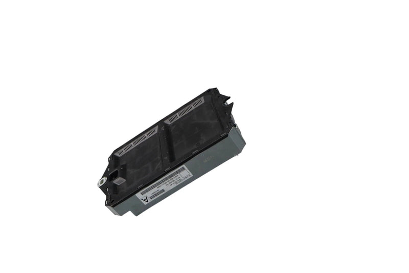 Load image into Gallery viewer, 10-11 Jaguar XF XFR Rear Trunk Smart Junction Relay Fuse Box 9X2314D628AC Oem
