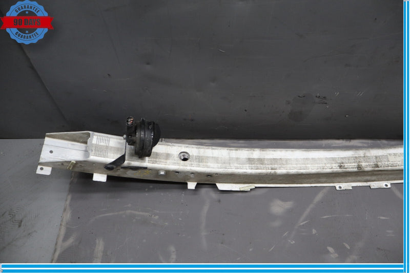 Load image into Gallery viewer, 09-12 BMW 750i Front Bumper Impact Support Reinforcement Bar Oem
