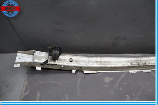 09-12 BMW 750i Front Bumper Impact Support Reinforcement Bar Oem