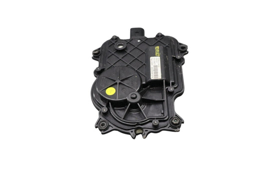 03-12 Bentley Continental GT Front / Rear Door Lock Soft Actuator Moto Black Oem