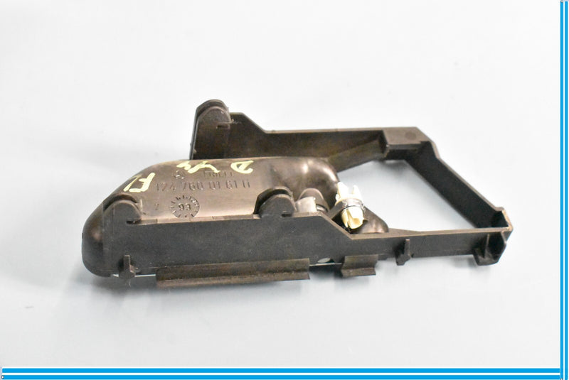 Load image into Gallery viewer, 86-95 Mercedes W124 E320 300CE 300E Front Left Driver Interior Door Handle Oem
