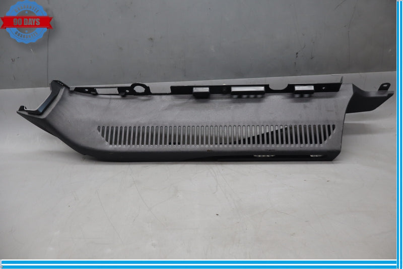 Load image into Gallery viewer, 08-14 BMW X5 X6 E70 Rear Right Passenger Side Trunk Curtain Guide Rail Oem

