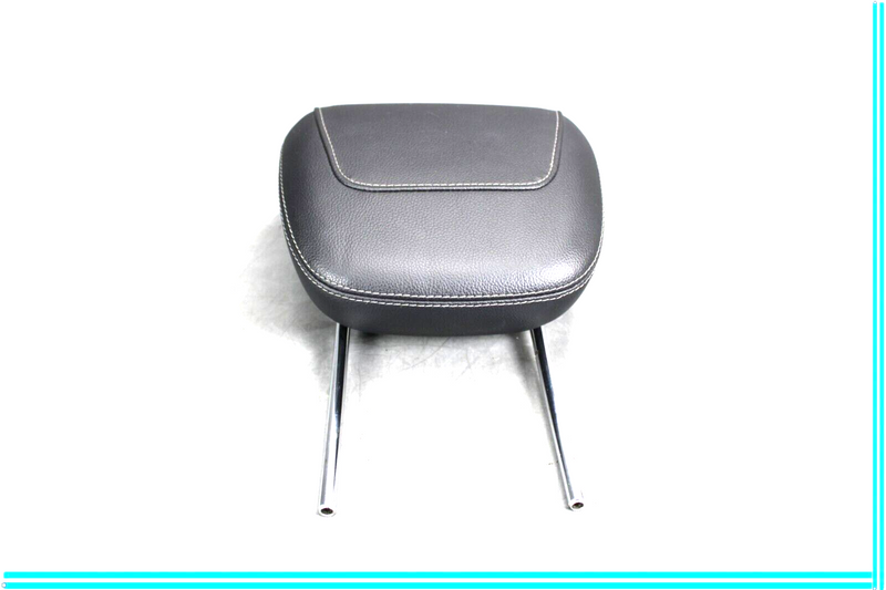 Load image into Gallery viewer, 07-12 Mercedes X164 GL450 Front Seat Headrest Head Rest Black Oem
