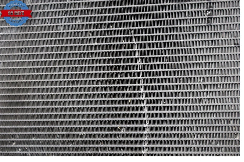 Load image into Gallery viewer, 02-10 Lexus SC430 AC A/C Air Conditioning Condenser Assembly Unit 8846024091 OEM
