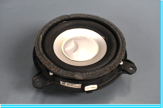 07-17 Lexus LS460 LS460L Rear Right Passenger Door Speaker Mark Levinson Oem