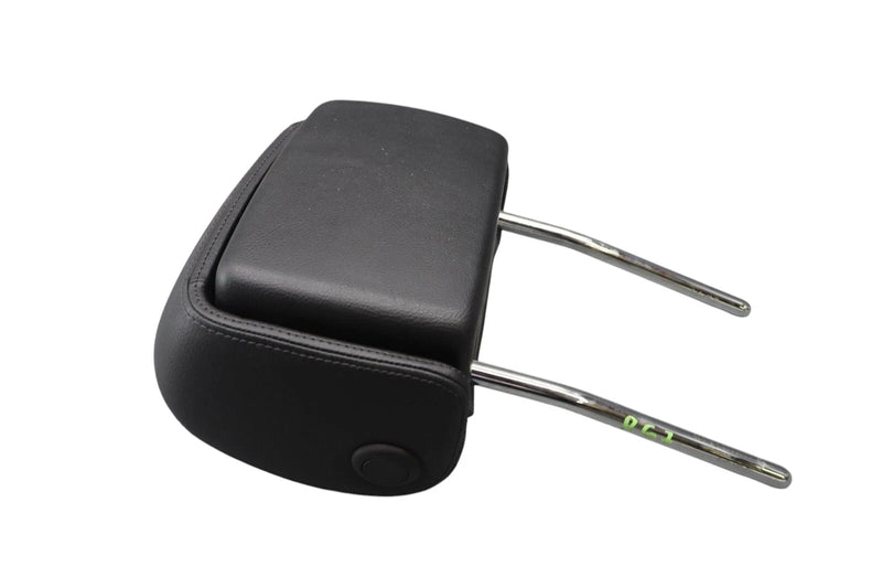 Load image into Gallery viewer, 12-15 Audi A6 A7 Quattro Front Right Side Seat Headrest Head Rest Black Oem
