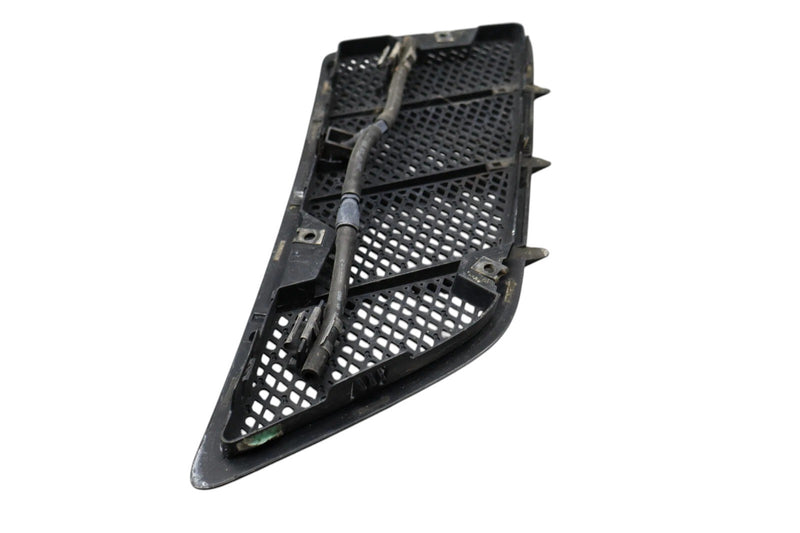 Load image into Gallery viewer, 06-12 Mercedes GL450 GL550 Front Left Side Hood Vent Grill Black 1648804305 Oem
