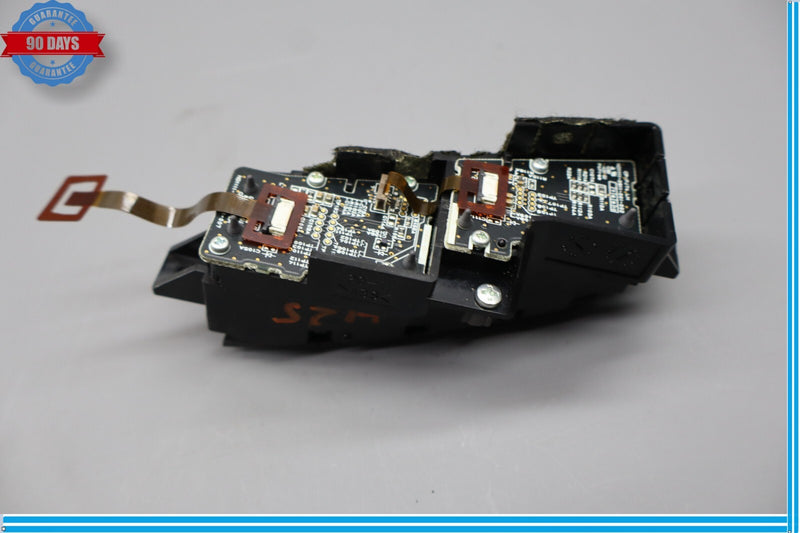 Load image into Gallery viewer, 07-09 Lexus LS460 Dash Multimedia Map Desk Menu Control Switch Oem
