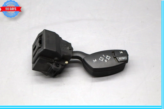 04-05 BMW 645Ci E63 Turn Signal DIP DIM Control Switch Unit Oem