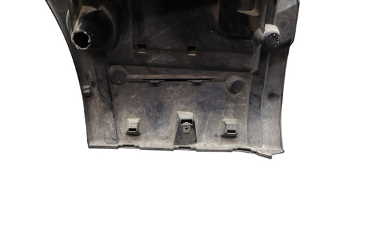 09-15 BMW F01 740i 750i 750Li Rear Right Side Bumper Mount Support Bracket Oem