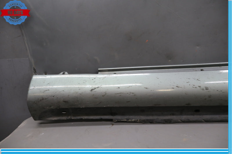 Load image into Gallery viewer, 01-03 Lexus XF30 LS430 Front Left Driver Side Skirt Molding Rocker Panel Oem
