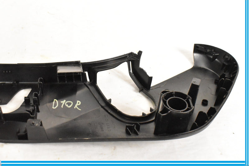 Load image into Gallery viewer, 08-14 Mercede W204 C250 C300 Front Right Side Seat Switch Cover Trim Black OEM
