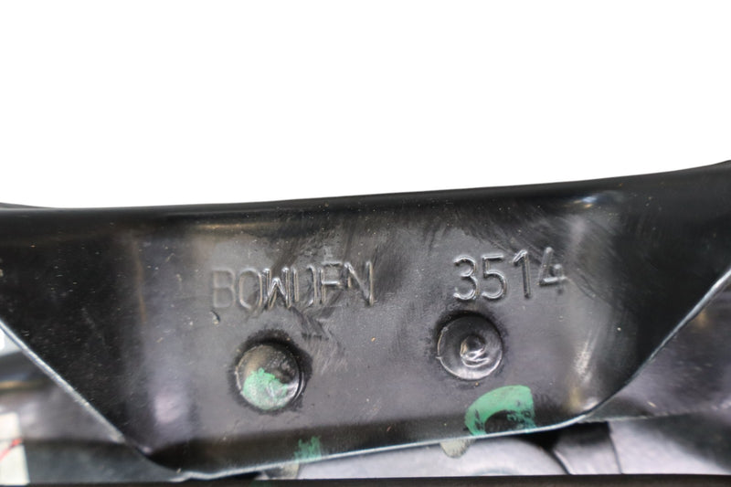 Load image into Gallery viewer, 14-17 Maserati Ghibli Emergency Spare Wheel Tire Lift Jack Tool Oem
