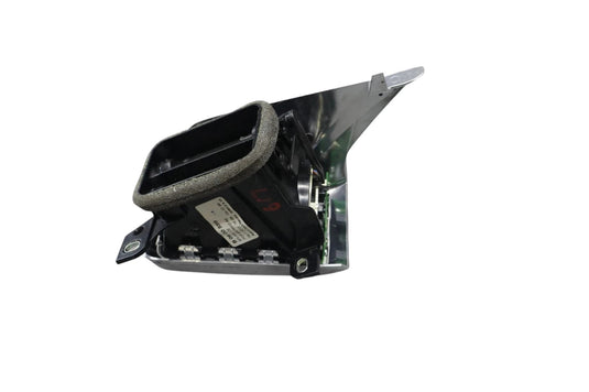 10-16 Porsche Panamera S 970 Rear Left Side Console A/C Air Vent Grill OEM