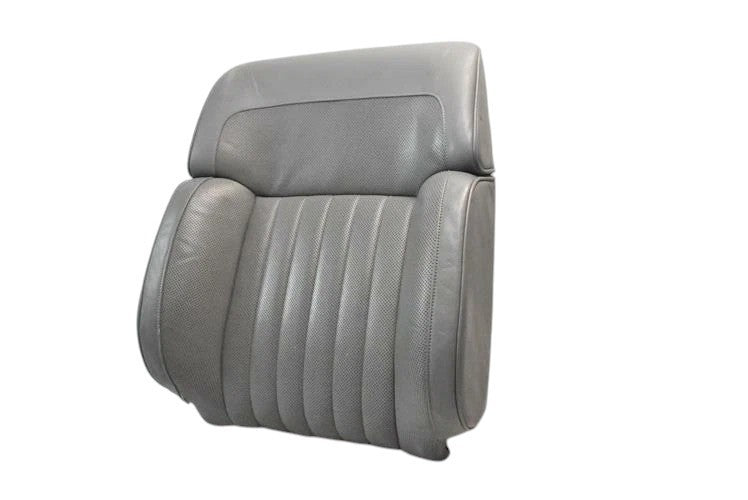 Load image into Gallery viewer, 04-06 Volkswagen Phaeton Front Right Passenger Side Top Upper Seat  Cushion Oem
