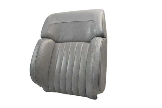 04-06 Volkswagen Phaeton Front Right Passenger Side Top Upper Seat  Cushion Oem