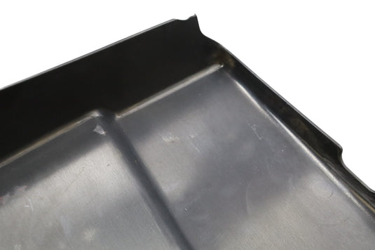 03-13 Maserati Quattroporte M139 Right Side Engine Motor Cover 069636400 Oem