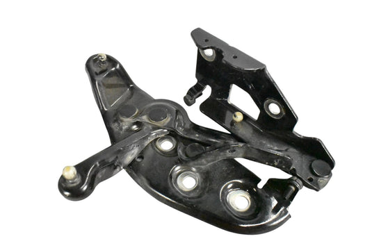 04-13 Bentley Continental GT GTC Front Right Side Hood Hinge 3W0823302B Oem