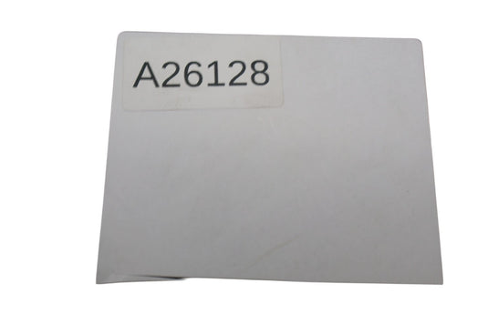 07-19 Mercedes X166 GL450 GLS550 Rear Right Fixed Privacy Window Glass Oem