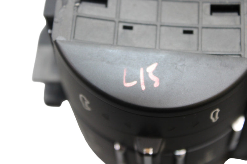Load image into Gallery viewer, 11-14 Porsche Cayenne 958 Suspension Mode Selector Switch Panel Oem
