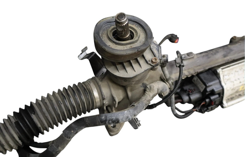 Load image into Gallery viewer, 09-13 Audi A3 A3 Quattro Electric Power Steering Gear Rack &amp; Pinion Oem
