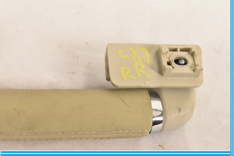 Load image into Gallery viewer, 10-19 Jaguar XJ Rear Right Interior Support Grab Support Grip Handle Oem
