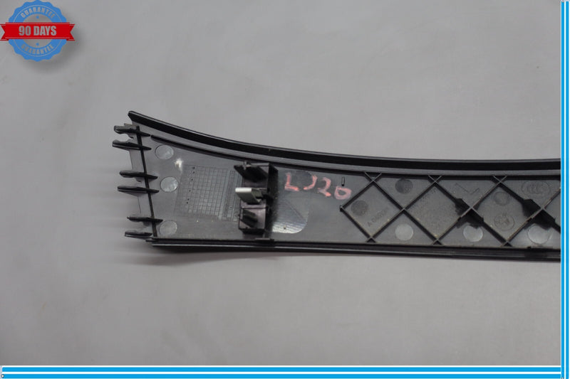 Load image into Gallery viewer, 10-16 BMW 535i GT xDrive Front Left Driver Seat Lower Cover Trim Panel Oem
