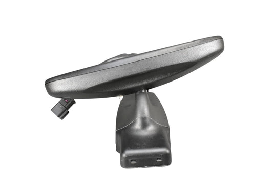 03-13 Maserati Quattroporte Front Upper Interior Rear View Mirror 67882100 Oem