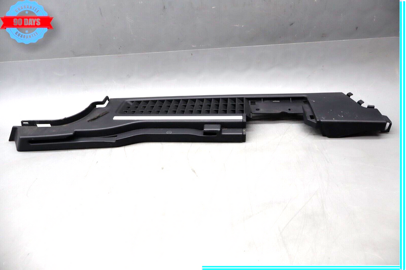 Load image into Gallery viewer, 06-12 Land Rover Range Rover Left Side Rear Trunk Cargo Shelf Trim Panel Oem
