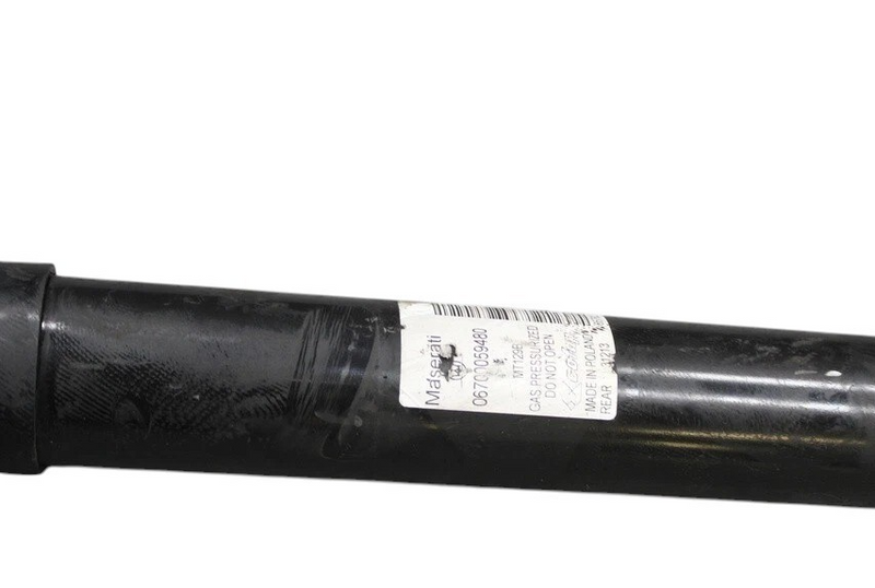 Load image into Gallery viewer, 14-17 Maserati Ghibli S Rear Right Passenger Side Shock Strut Absorber Oem
