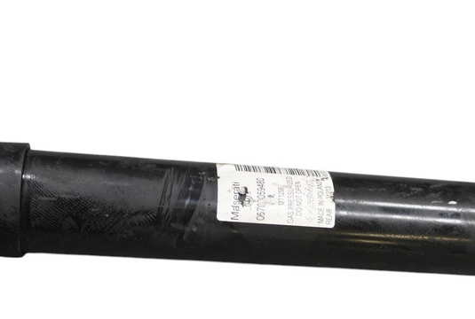 14-17 Maserati Ghibli S Rear Right Passenger Side Shock Strut Absorber Oem