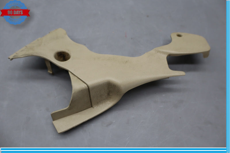 Load image into Gallery viewer, 10-17 Mercedes W207 E350 E550 Coupe Front Left Seat Inner Trim Cover Oem
