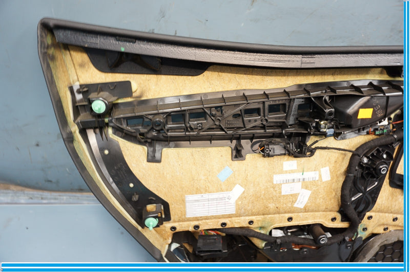 Load image into Gallery viewer, 14-22 Maserati Ghibli Rear Right Passenger Side Interior Door Panel Oem
