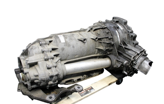 09-12 Audi A4 Auto Trans Automatic Transmission Assembly 172K 1087301279 Oem