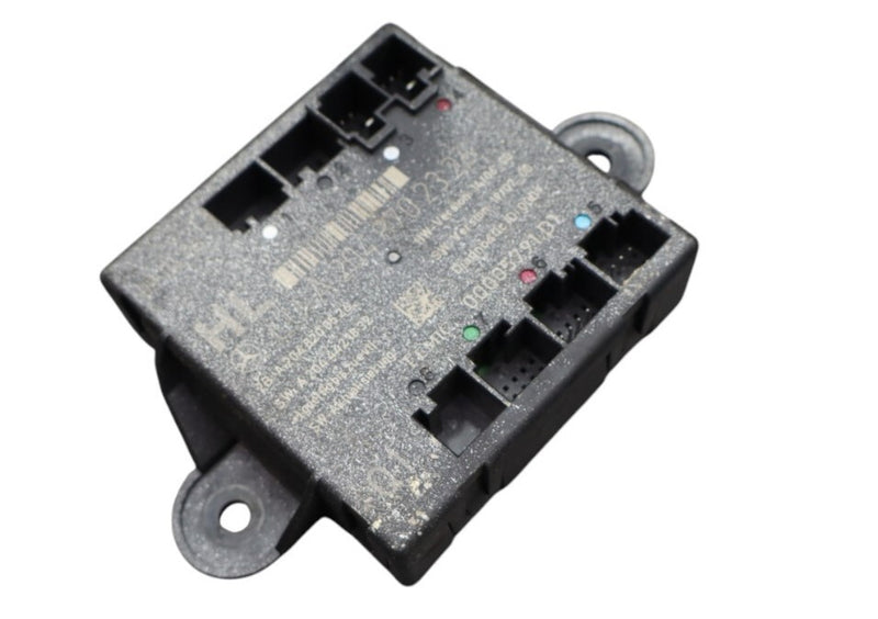 Load image into Gallery viewer, 08-18 Mercedes W212 E400 C300 Rear Left Side Door Control Module Unit ECU Oem
