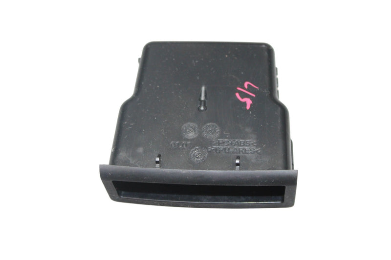 Load image into Gallery viewer, 11-18 Porsche Cayenne 958 Hybrid S Front Center Console Ashtray Insert Oem
