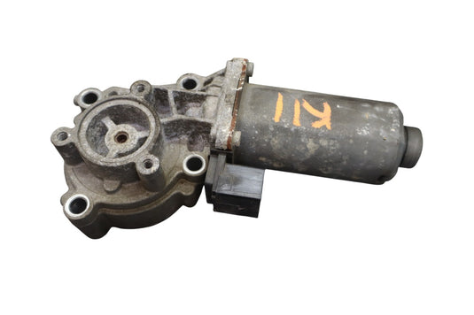 06-13 Land Rover Range Rover Sport L320 Shift Transfer Case Motor 0130008508 Oem