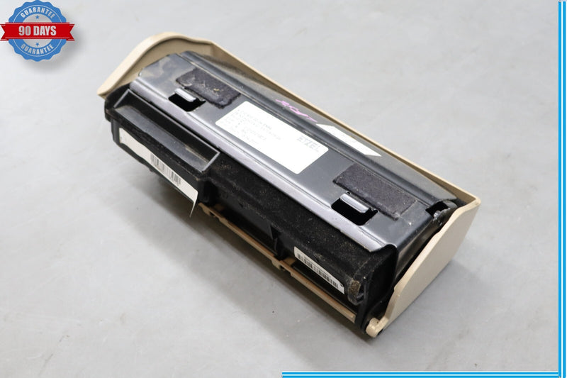 Load image into Gallery viewer, 10-16 Mercedes CLS550 W218 Left Driver Side Under Seat Compartment Oem
